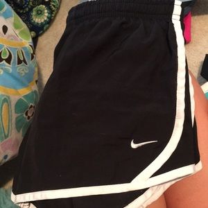 Nike shorts